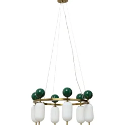 Suspension Charleston Six Ø68cm