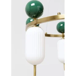 Suspension Charleston Six Ø68cm