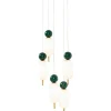 Suspension Charleston Spiral Ø36cm