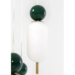 Suspension Charleston Spiral Ø36cm