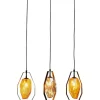 Suspension Diamond Fever Dining noir 67cm