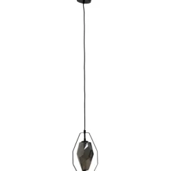 Suspension Diamond Fever Dining noir 17cm