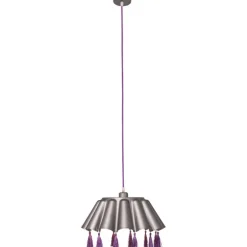 Suspension Flutto GM