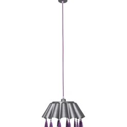 Suspension Flutto GM