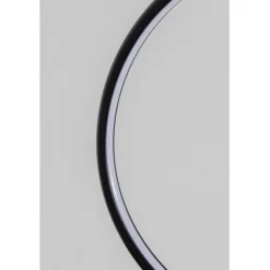 Suspension Galaxy LED noir 155cm