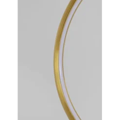Suspension Galaxy LED Or 155cm