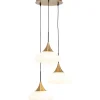 Suspension Gocce Ø47cm