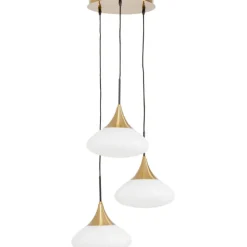 Suspension Gocce Ø47cm