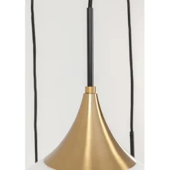 Suspension Gocce Ø47cm