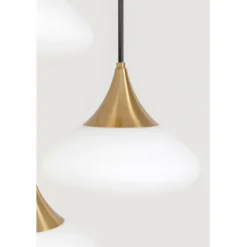 Suspension Gocce Ø47cm