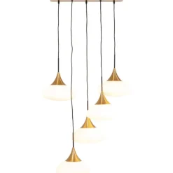 Suspension Gocce 70x140cm