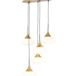 Suspension Gocce 70x140cm
