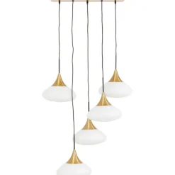 Suspension Gocce 70x140cm
