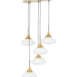 Suspension Gocce 70x140cm
