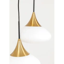Suspension Gocce 70x140cm