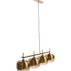 Suspension Golden Goblet Quattro Ø25cm