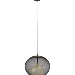 Suspension Grato Ø45cm