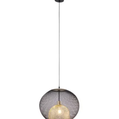 Suspension Grato Ø45cm
