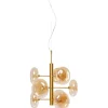Suspension Headlight laiton