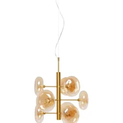 Suspension Headlight laiton