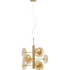 Suspension Headlight laiton