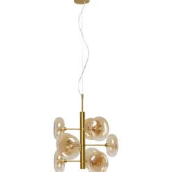 Suspension Headlight laiton