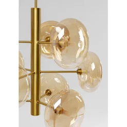 Suspension Headlight laiton