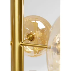 Suspension Headlight laiton