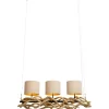 Suspension Jungle Club 115cm