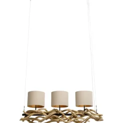 Suspension Jungle Club 115cm