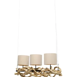 Suspension Jungle Club 115cm