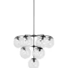 Suspension Lasmina Bunch Ø91cm