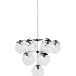 Suspension Lasmina Bunch Ø91cm
