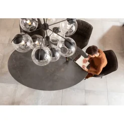 Suspension Lasmina Bunch Ø91cm