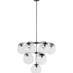 Suspension Lasmina Bunch Ø91cm