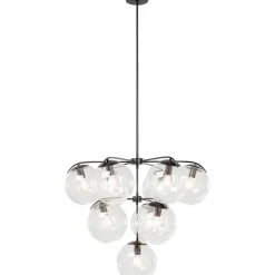 Suspension Lasmina Bunch Ø91cm