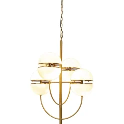 Suspension Leisha Bunch Ø76cm