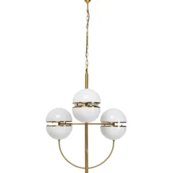 Suspension Leisha Bunch Ø76cm