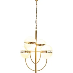 Suspension Leisha Bunch Ø76cm