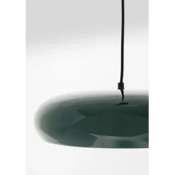 Suspension Lia Petrol Ø38cm