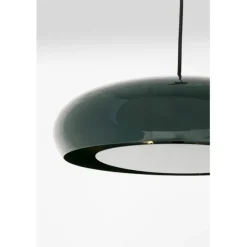 Suspension Lia Petrol Ø38cm