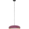 Suspension Lia Plum Ø38cm