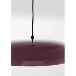 Suspension Lia Plum Ø38cm
