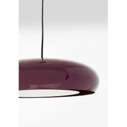 Suspension Lia Plum Ø38cm