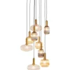 Suspension Lobby Nove Ø80cm
