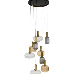 Suspension Lobby Nove Ø80cm