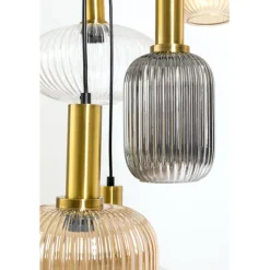 Suspension Lobby Nove Ø80cm