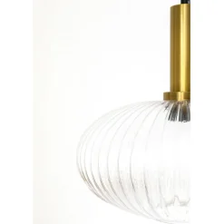 Suspension Lobby Nove Ø80cm