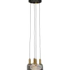 Suspension Lobby Quattro Ø50cm