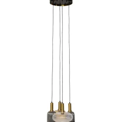 Suspension Lobby Quattro Ø50cm